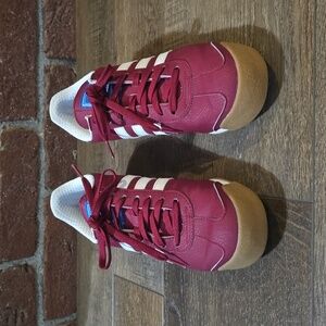 Adidas Samoa